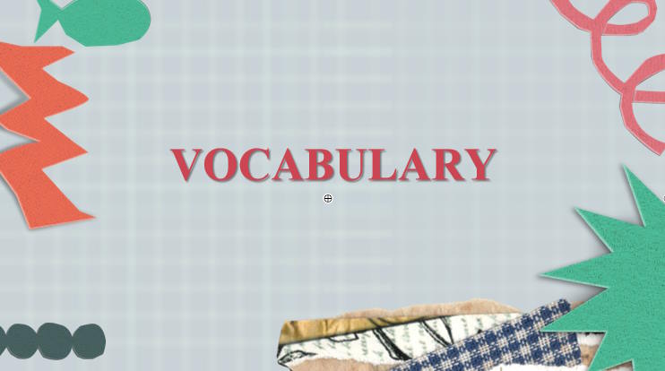 Giáo án PowerPoint Tiếng Anh 10 Unit 10: Looking Back