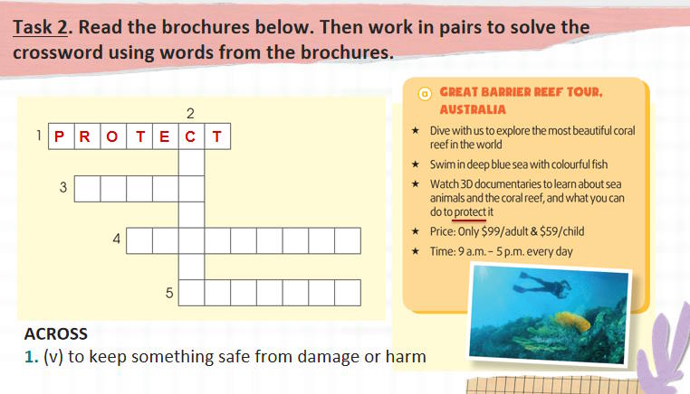 Giáo án PowerPoint Tiếng Anh 10 Unit 10: Reading