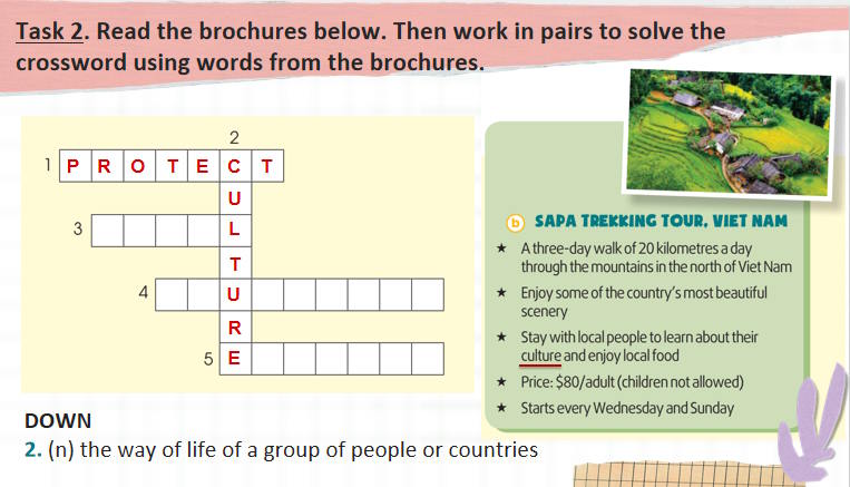 Giáo án PowerPoint Tiếng Anh 10 Unit 10: Reading