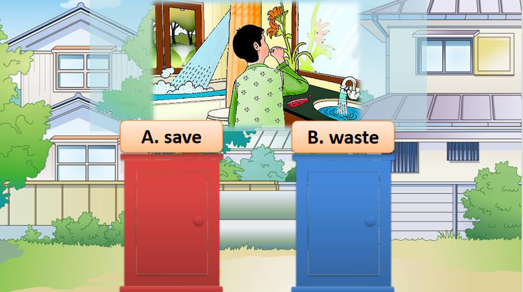 Giáo án PowerPoint Tiếng Anh 10 Unit 10: Speaking