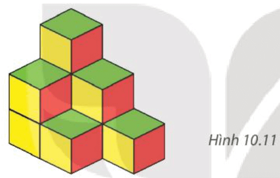 Bài 10.1 trang 90 Toán 7 Tập 2 | Kết nối tri thức Giải Toán 7