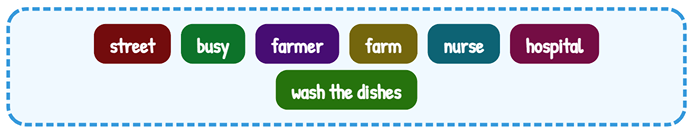 Đề cương giữa kì 2 tiếng Anh lớp 4 Global success minh họa 1