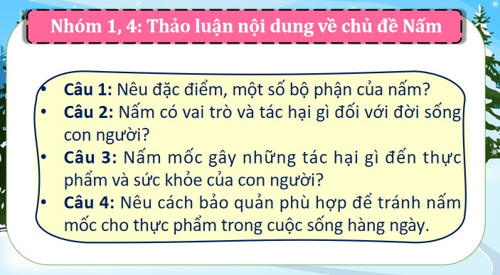 khoa hoc 4 kntt on tap hk2 4*904932