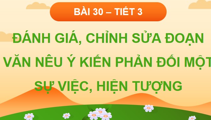 Bai 30 danh gia chinh sua doan van 3*906064