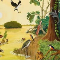 Giáo án Khoa học tự nhiên 6 Bài 22: Phân loại thế giới sống