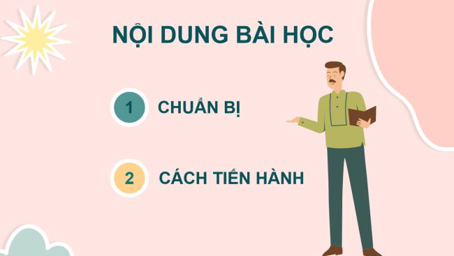 PowerPoint Khoa học tự nhiên 6 Bài 30: Thực hành phân loại thực vật
