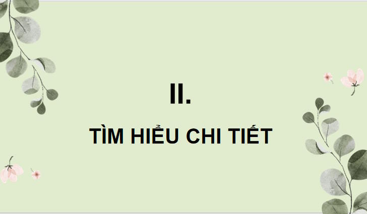 Ngữ văn 9 Bài 10: Phân tích bài Khóc Dương Khuê