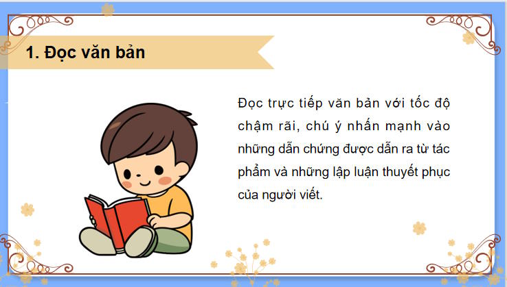 Ngữ văn 9 Bài 10: Về truyện Làng của Kim Lân