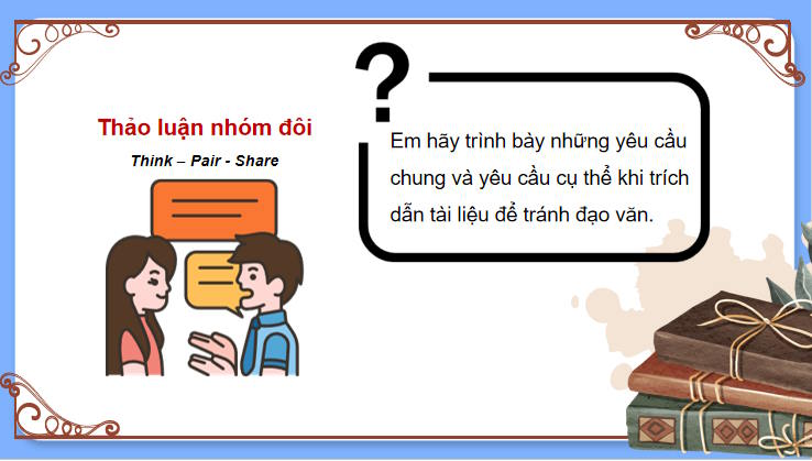 Ngữ văn 9 Bài 10: Thực hành tiếng Việt