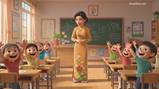 khoi dong toan 5 bai 4*905833