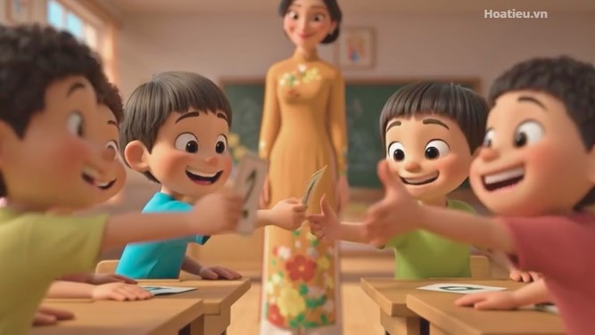 khoi dong toan 5 bai 5*905835