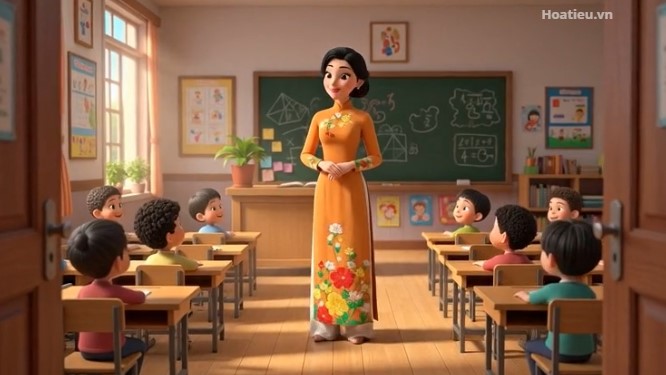 khoi dong toan 5 bai 6*905834