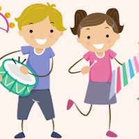 Giáo án Âm nhạc 3 Tiết 8: Tổ chức hoạt động Vận dụng - Sáng tạo