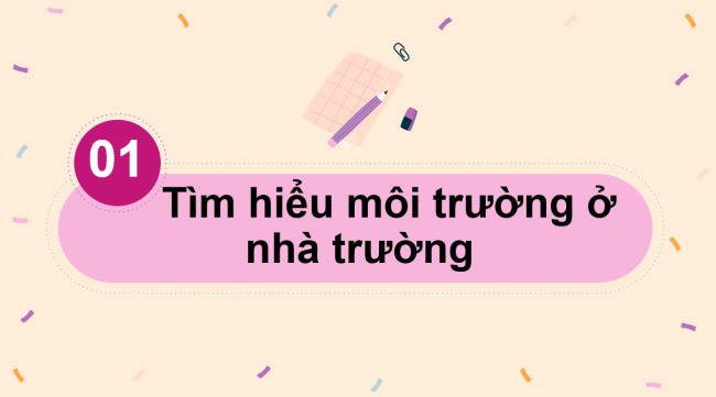 PowerPoint Hoạt động trải nghiệm 2 Tuần 23