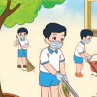 Giáo án Hoạt động trải nghiệm 2 Tuần 24 Chủ đề 6: Quê hương em