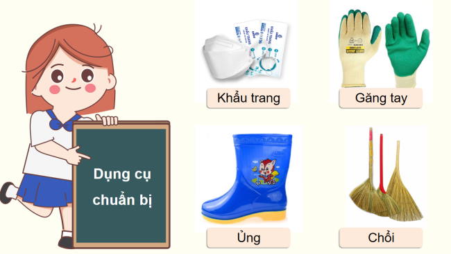 PowerPoint Hoạt động trải nghiệm 2 Tuần 24