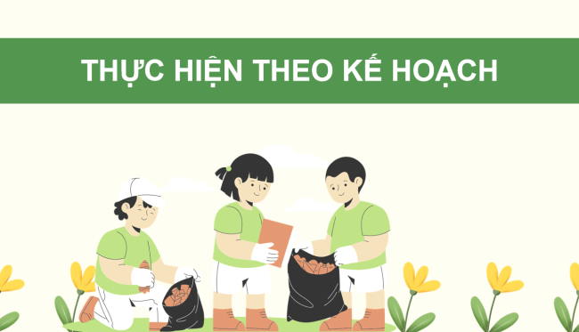 PowerPoint Hoạt động trải nghiệm 2 Tuần 24