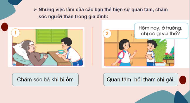 PowerPoint Hoạt động trải nghiệm 2 Tuần 25