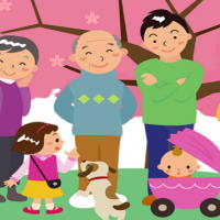 Giáo án Hoạt động trải nghiệm 2 Tuần 26 Chủ đề 7: Gia đình em