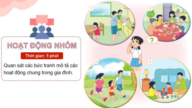 PowerPoint Hoạt động trải nghiệm 2 Tuần 26