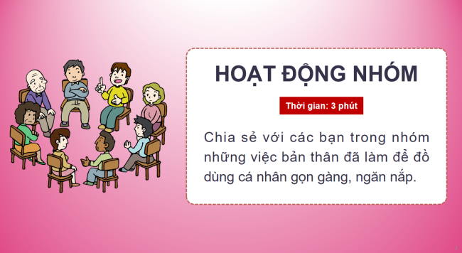 PowerPoint Hoạt động trải nghiệm 2 Tuần 27