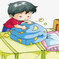 Giáo án Hoạt động trải nghiệm 2 Tuần 28 Chủ đề 7: Gia đình em