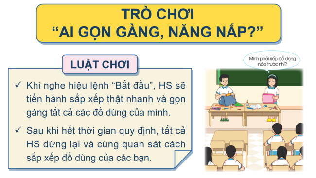 PowerPoint Hoạt động trải nghiệm 2 Tuần 28
