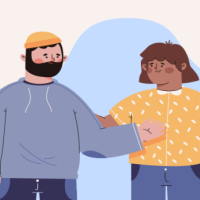 Giáo án Hoạt động trải nghiệm 2 Tuần 29 Chủ đề 8: Chia sẻ và hợp tác