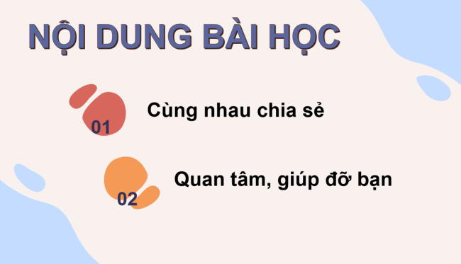 PowerPoint Hoạt động trải nghiệm 2 Tuần 29
