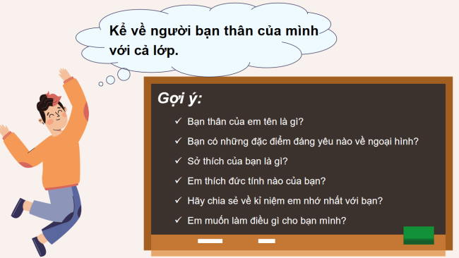 PowerPoint Hoạt động trải nghiệm 2 Tuần 29