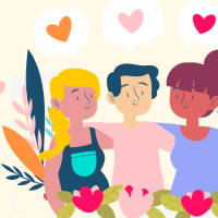 Giáo án Hoạt động trải nghiệm 2 Tuần 30 Chủ đề 8: Chia sẻ và hợp tác