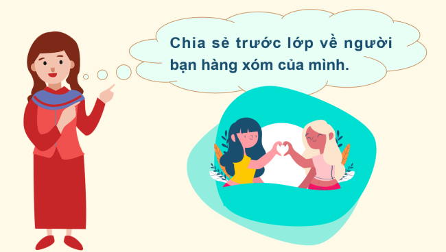 PowerPoint Hoạt động trải nghiệm 2 Tuần 30