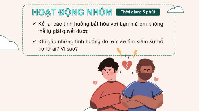 PowerPoint Hoạt động trải nghiệm 2 Tuần 31