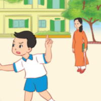 Giáo án Hoạt động trải nghiệm 2 Tuần 32 Chủ đề 8: Chia sẻ và hợp tác