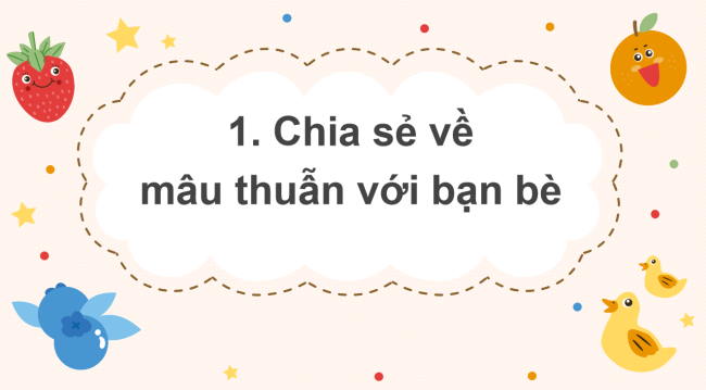 PowerPoint Hoạt động trải nghiệm 2 Tuần 32