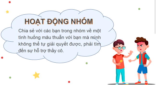 PowerPoint Hoạt động trải nghiệm 2 Tuần 32