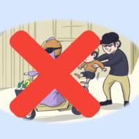 Giáo án Hoạt động trải nghiệm 2 Tuần 33 Chủ đề 9: An toàn trong cuộc sống