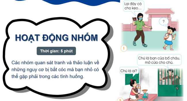 PowerPoint Hoạt động trải nghiệm 2 Tuần 33