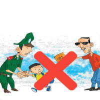 Giáo án Hoạt động trải nghiệm 2 Tuần 34 Chủ đề 9: An toàn trong cuộc sống