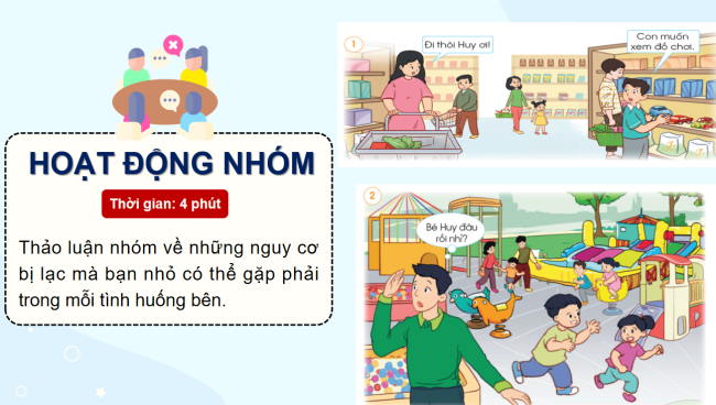 PowerPoint Hoạt động trải nghiệm 2 Tuần 35