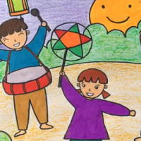 Giáo án Tiếng Việt 3 Bài 1: Mở rộng vốn từ Lễ hội