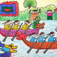 Giáo án Tiếng Việt 3 Bài 2: Đua ghe ngo