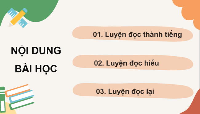 PowerPoint Tiếng Việt 3 Bài 2: Đua ghe ngo