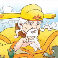 Giáo án Tiếng Việt 3 Bài 2: Nói về một nhân vật em thích dựa vào gợi ý