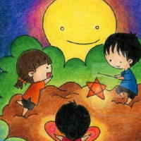 Giáo án Tiếng Việt 3 Bài 2: Viết đoạn văn thuật lại một ngày hội đã chứng kiến