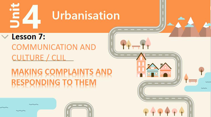 Giáo án Tiếng Anh 12 Unit 4: Communication and Culture