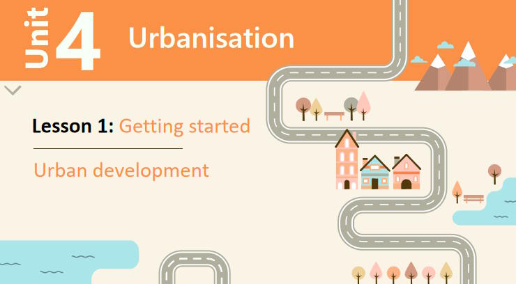 Giáo án Tiếng Anh 12 Unit 4: Getting Started