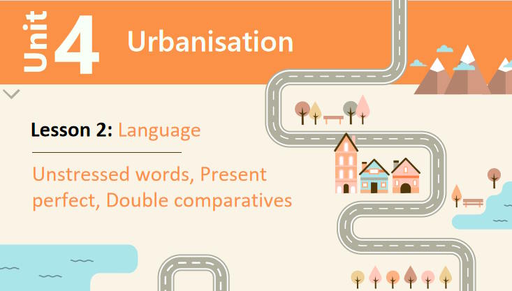 Giáo án Tiếng Anh 12 Unit 4: Language