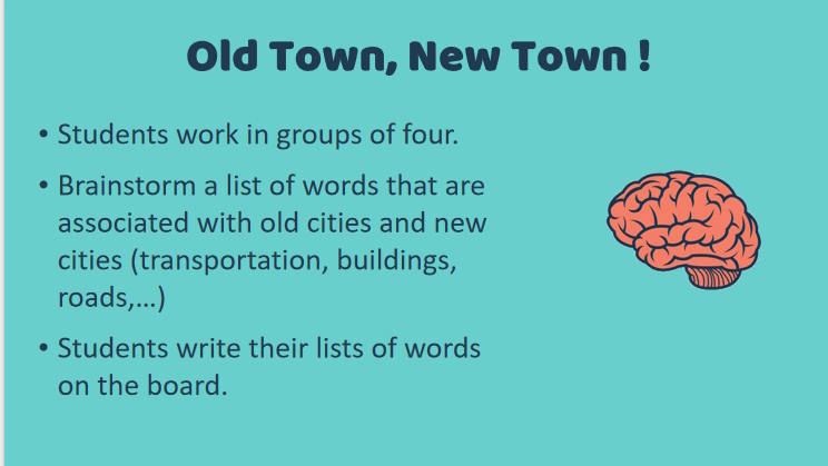 Giáo án Tiếng Anh 12 Unit 4: Speaking