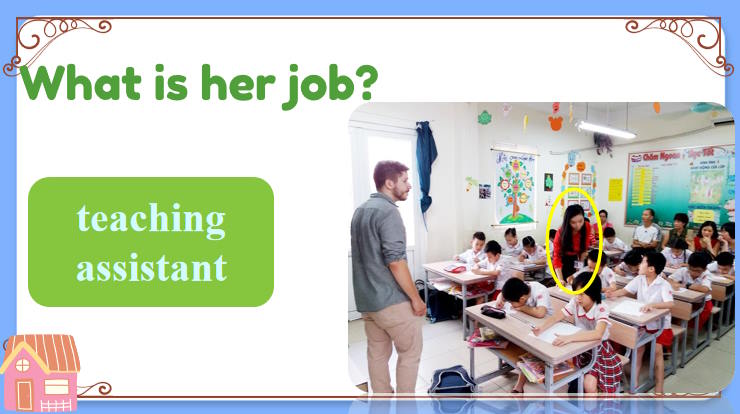 Giáo án Tiếng Anh 12 Unit 5: Communication and Culture